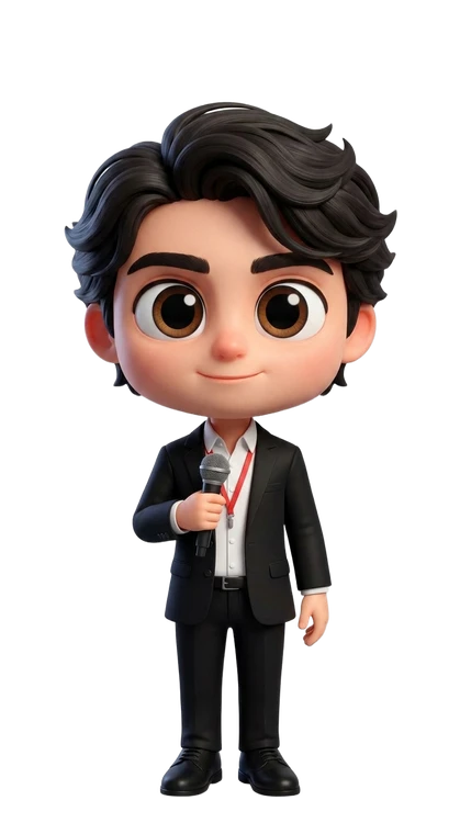 Lucas Miranda