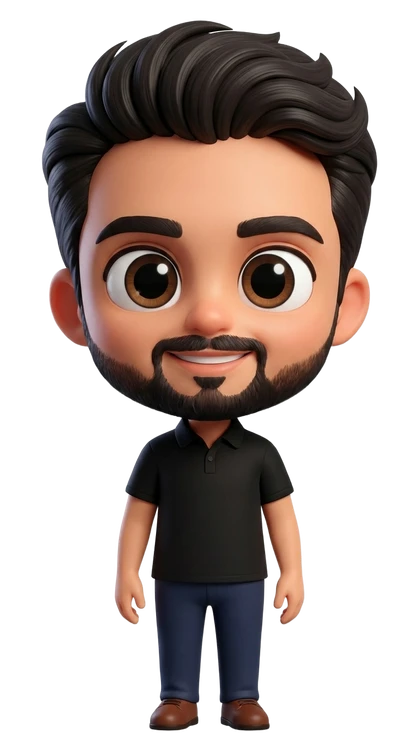 Naveen Murugan