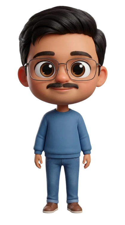 Bharath Patil