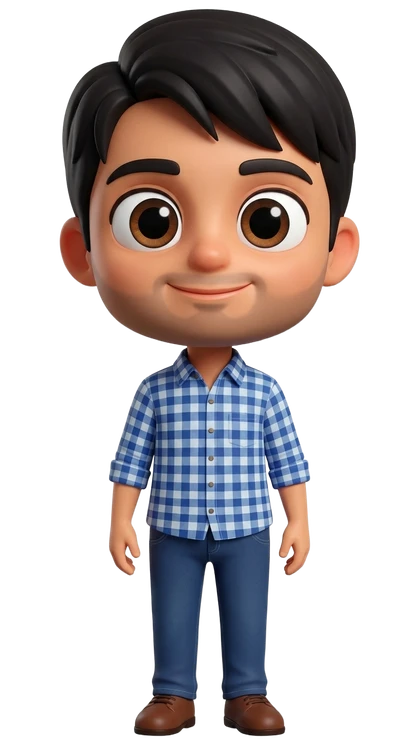 Nikhil Prakash
