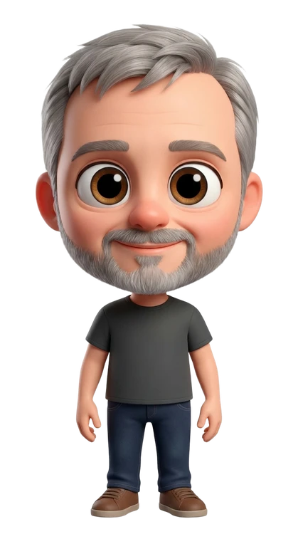 Michael Jensen