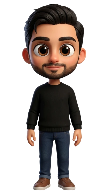 Vivek Morzaria