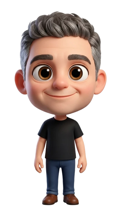 David Caputo