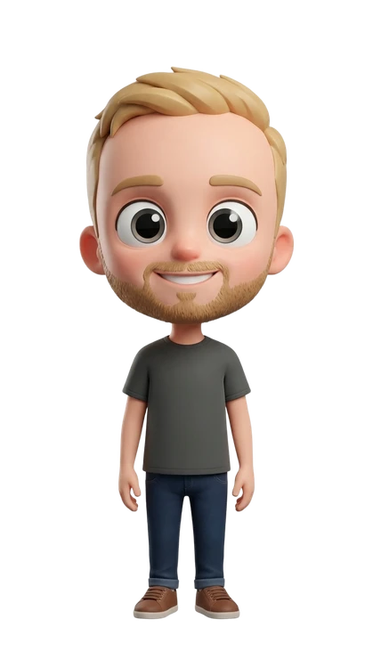 Patrick Rycroft