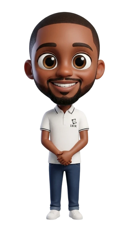 Kingsley Ibe