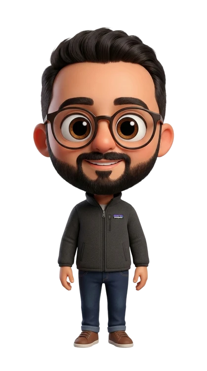 Ahmed (Zach) Aly