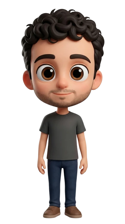 David Venegas