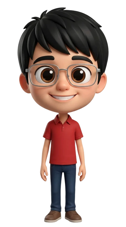 Edward Zhang