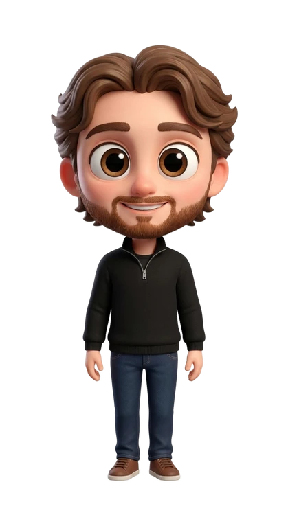 Alex Langshur
