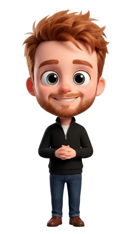 Harry Mellsop