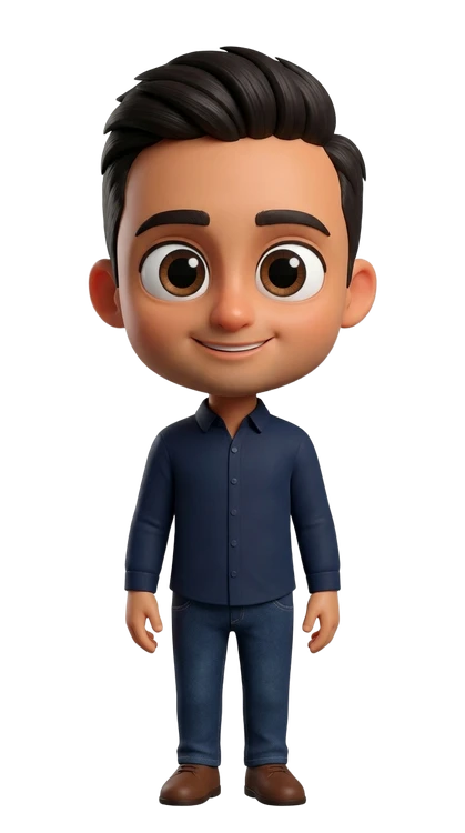 Vivek Adarsh