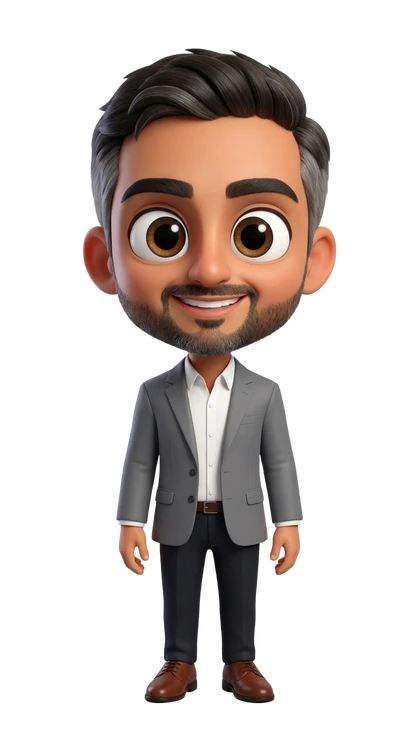 Rajiv Dattani