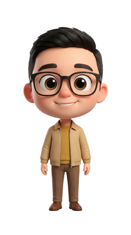 Brandon Wang