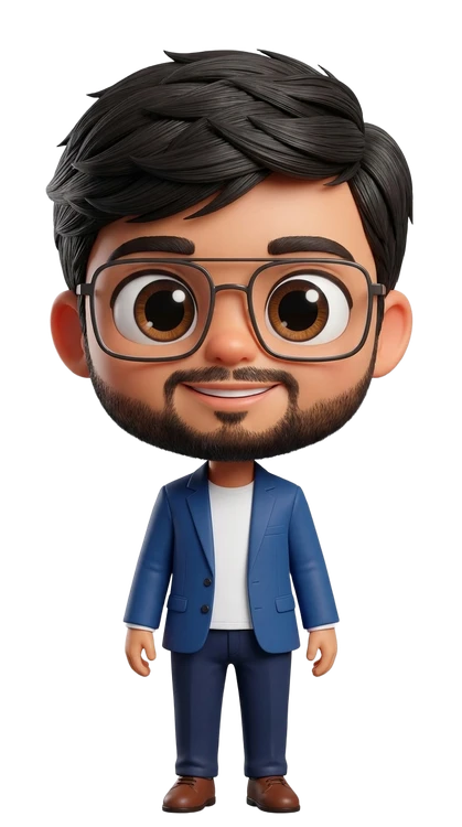 Shouvik Mukherjee