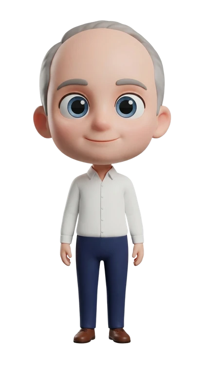 Bert Monna