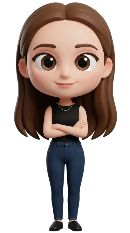 Natasha Jones