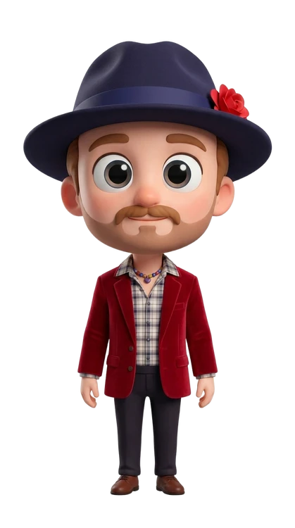 Ben Pfaff