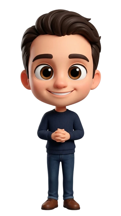 Dominic Toselli
