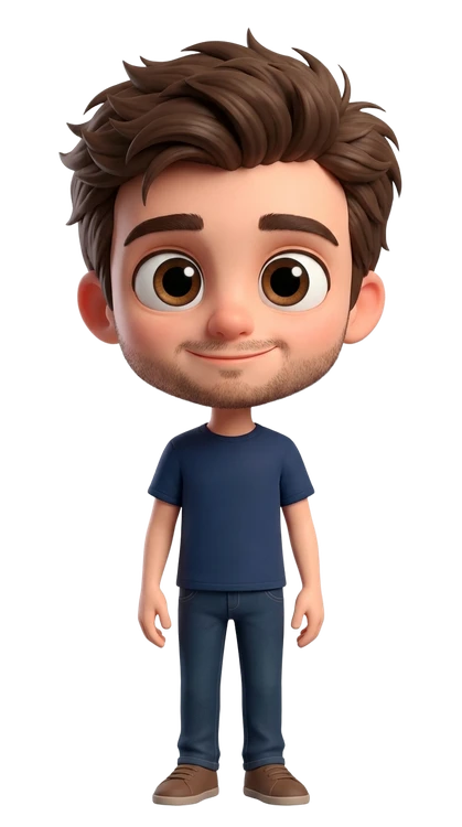 Lucas Zubillaga