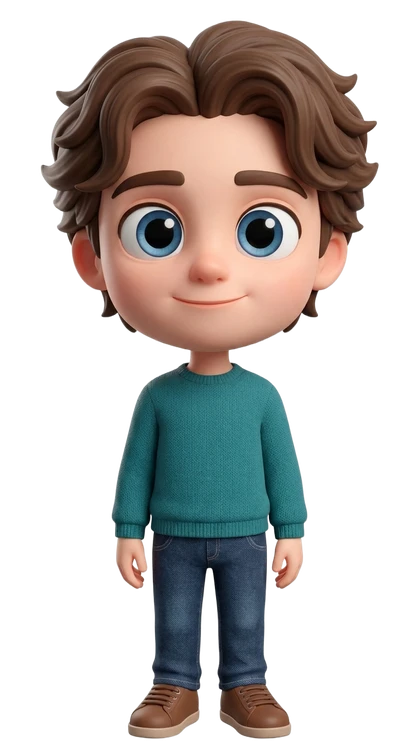 Maxwell Stone