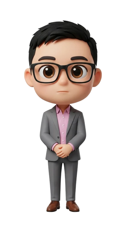 Wenson Tang