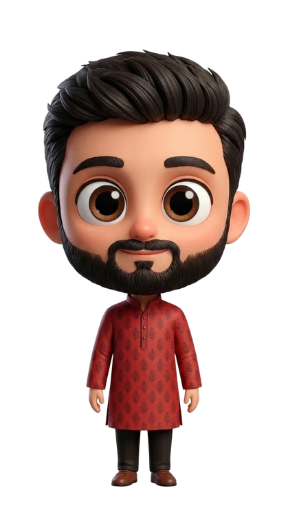 Prateek Srivastava