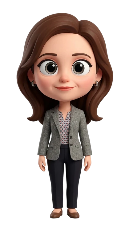 Dr. Natalie DiNicola