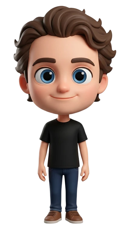 Thibault Mallion