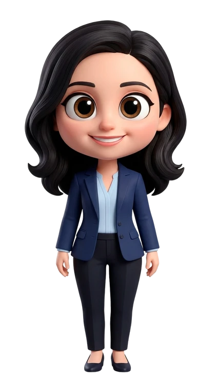 Dr. Lindsay Shirreff