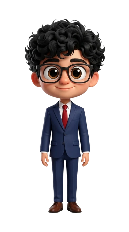 Dillon Mehta