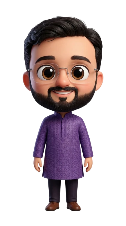 Aman Agarwal