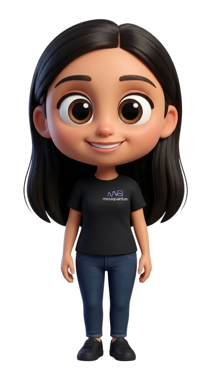 Sristy Agrawal