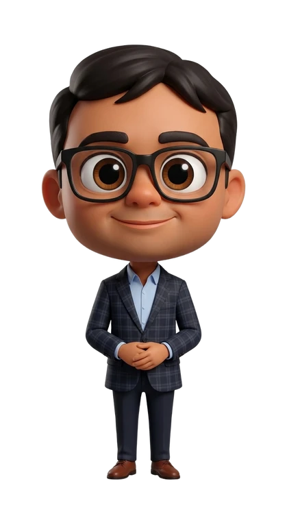 Girish Dwivedi