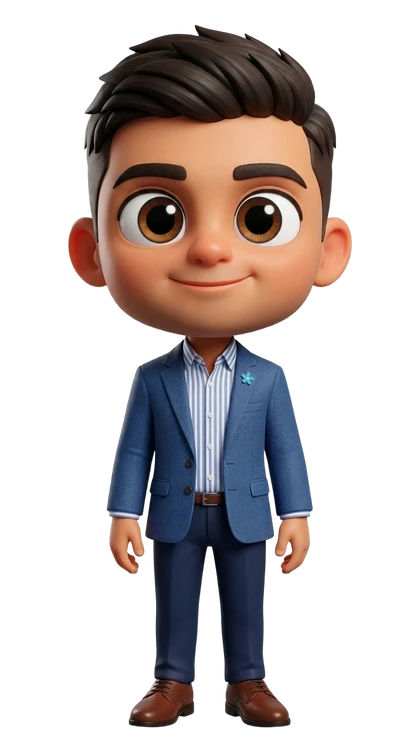 Nikhilesh Bappoo