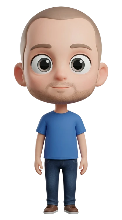 Stephen Potter