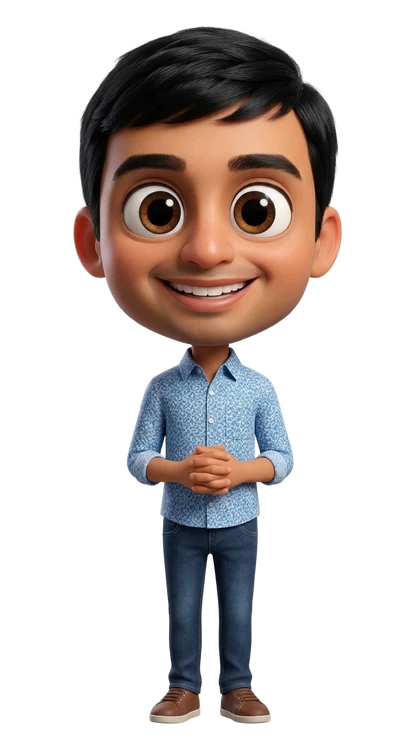 Sharath Sriram
