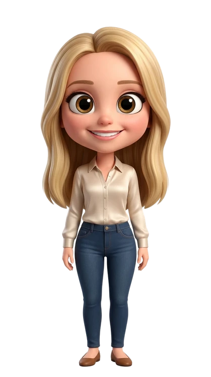 Tanya Warnecke-Gill