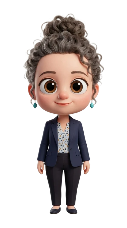 Dr. Claudia Freigang