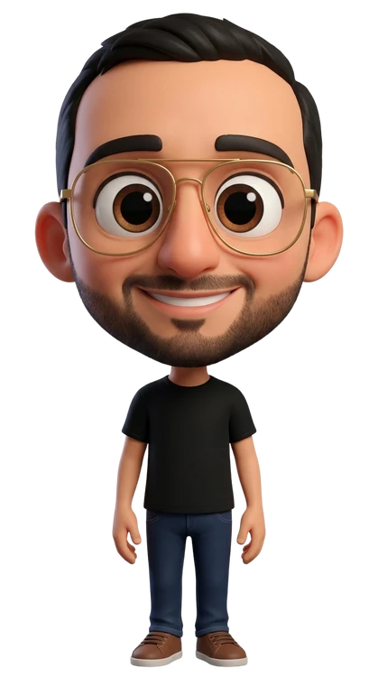 Ehab Zaghloul