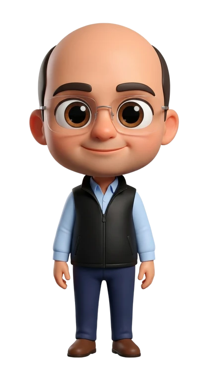 Puneet Saraswat