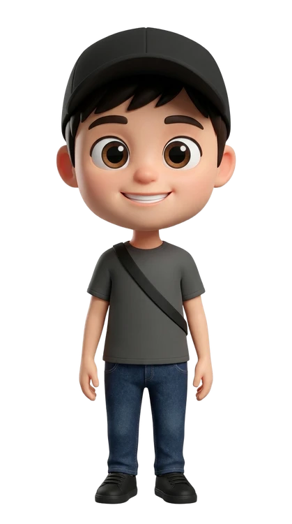 Tony Chang
