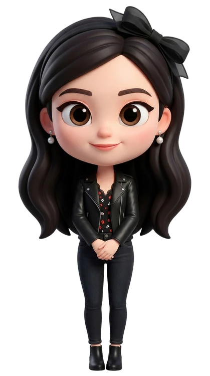 Carina Hong
