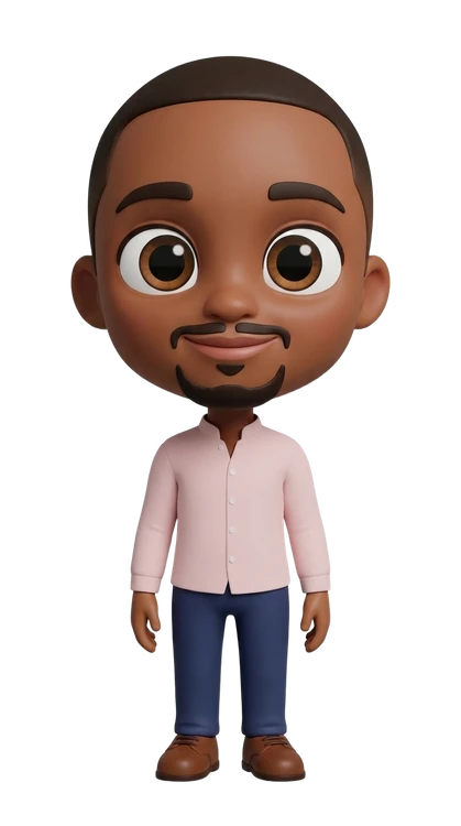Benedict Quartey
