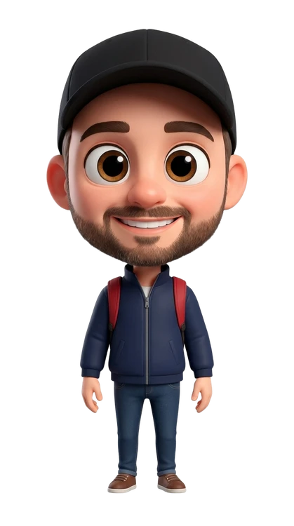 Alex Graveley