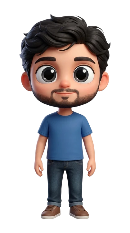 Nishanth Jois
