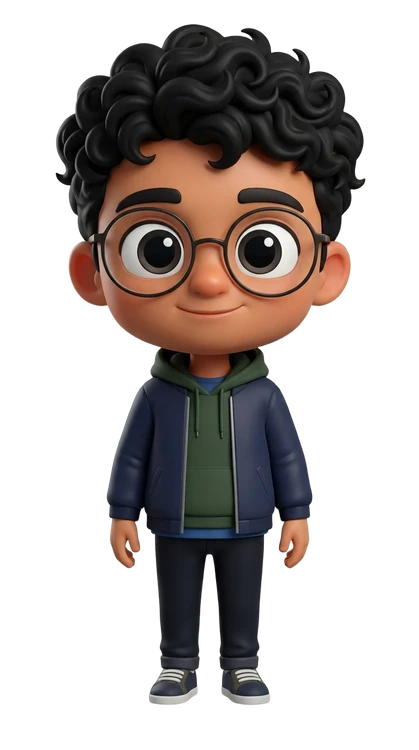 Aneesh Kethini