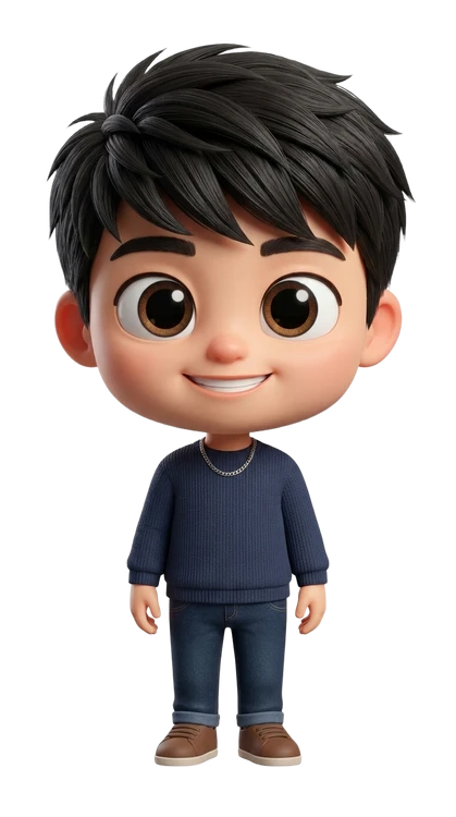 Josh Le