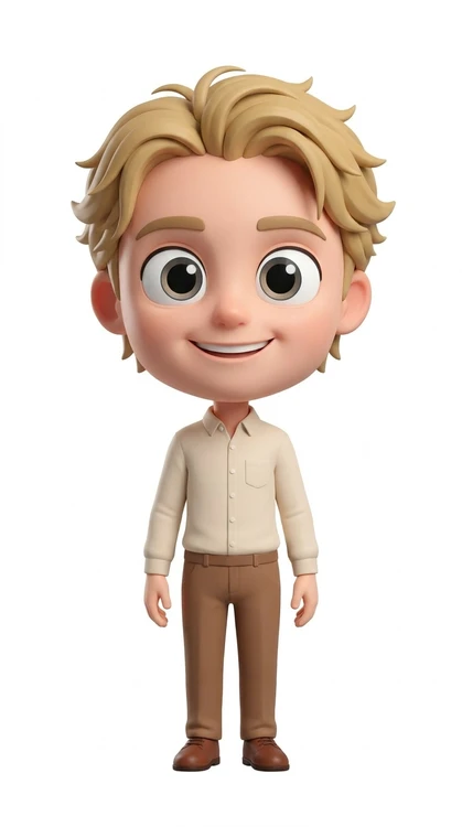 Linus von Ekensteen Löfgren