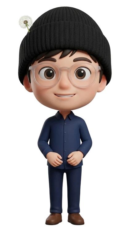 Frank Wang