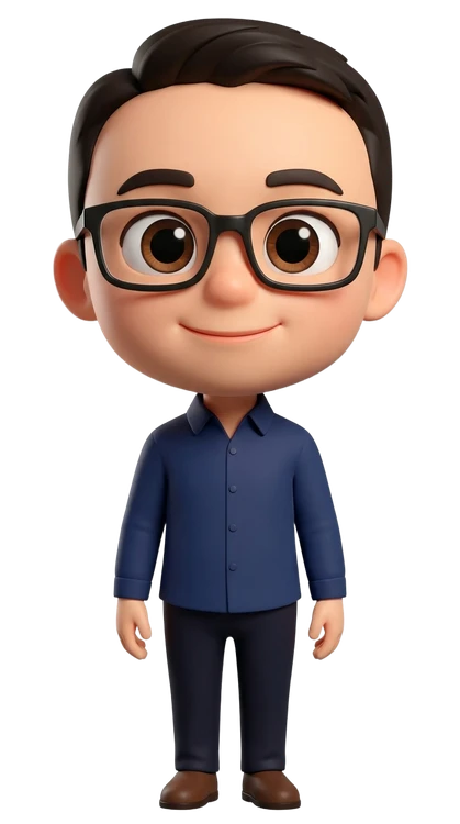 Baojiang (Chris) Yang